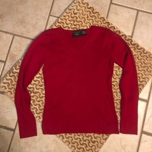 B.Moss sweater